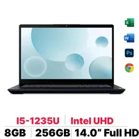  Laptop Lenovo Ideapad 3I 82RJ005BUS 