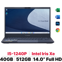  Laptop ASUS Expertbook B5 B5402CB-KI0353W 