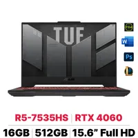  Laptop ASUS TUF Gaming A15 FA507NV-LP110W 
