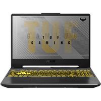 Laptop Asus TUF Gaming A15 FA506IU | Giá rẻ, trả góp 0%