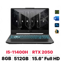  Laptop Asus TUF GAMING F15 FX506HF-HN014W(7) 