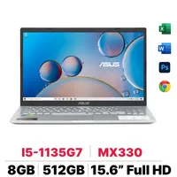  Laptop ASUS Vivobook X515EP-BQ400W - Cũ Trầy Xước (1) 