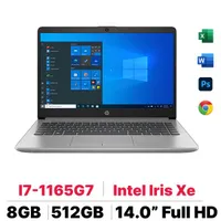  Laptop HP 240 G8 3D0E8PA  