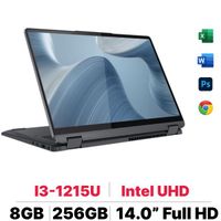 For Lenovo IdeaPad Flex 5 14ALC7 5-14IAU7 82R9 82R7 82TA LCD Touch Screen Display Replacement Assembly 5 14 Display I.1524956483