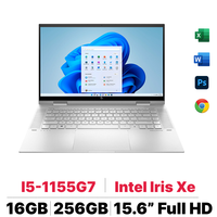  Laptop HP Envy X360 15M-ES1013 