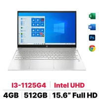  Laptop HP Pavilion 15-EG0541TU 4P5G8PA 
