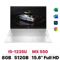 Laptop HP Pavilion 15-EG2036TX 6K782PA 