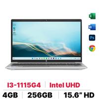  Laptop Huawei Matebook D15 I3-1011U - Cũ Trầy Xước 