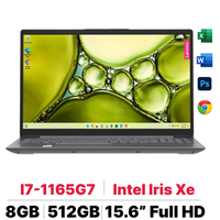  Laptop Lenovo IdeaPad 3 15ITL6 82H803CUVN - 