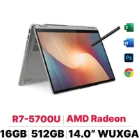  Laptop Lenovo Ideapad Flex 5 14ALC7 82R900ECVN 