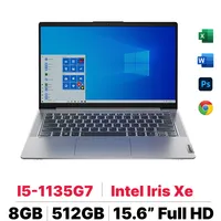  Laptop Lenovo Ideapad Slim 3 14ITL05 82FE016PVN 