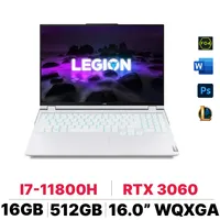  Laptop Lenovo Legion 5 Pro 16ITH6H 82JD0046VN 