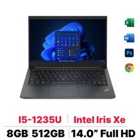  Laptop Lenovo ThinkPad E14 GEN 4 