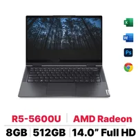  Laptop Lenovo Yoga Slim 7 14ACN6 82N7002MVN 