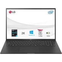  Laptop LG Gram 17 2021 