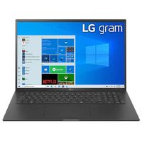  Laptop LG Gram 2021 