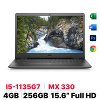 Laptop Dell Vostro 3500 V3500A 