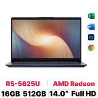 Laptop Lenovo Ideapad 5 14ABA7 82SE007DVN | Giá rẻ, trả góp 0%