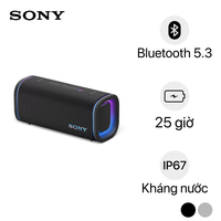 Loa Bluetooth Sony ULT Field 5
