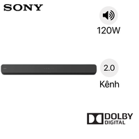 Loa Thanh Soundbar Sony S100F