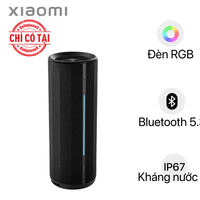 Loa Bluetooth Xiaomi Speaker - Chỉ có tại Cellphone S