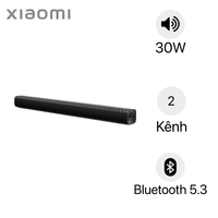 Loa Xiaomi Soundbar 2.0