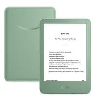 Máy đọc sách New Kindle Gen 11 2024 16GB