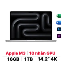  Macbook Pro 14 M3 
