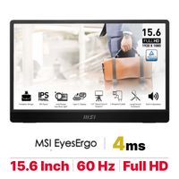 Màn hình di động MSI Pro MP161 E2 15.6 inch