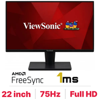  Màn hình ViewSonic VX2476-SMHD 24 inch 