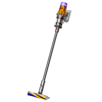  Máy hút bụi Dyson V12 Detect Slim Absolute-Vàng/Xám 