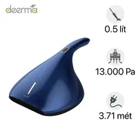  Máy hút bụi đệm giường Deerma CM818 