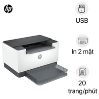 Máy in HP LaserJet M211d (9YF82A)