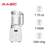 Máy làm sữa hạt đa năng | Giá rẻ từ 850K, Trả góp 0%