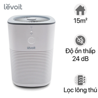  Máy lọc không khí Levoit  LV-H128 