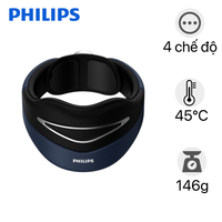  Máy Massage cổ vai gáy Philips PPM3306N 