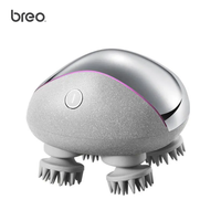  Máy massage da đầu Breo Scalp mini Pro 