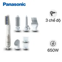  Máy sấy tóc tạo nên loại Panasonic EH-KA71-W645 650W 