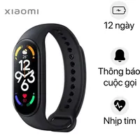  Vòng treo tay lanh lợi Xiaomi MI Mi Band 6 (1) 