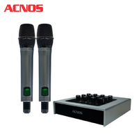 Micro không dây Acnos Mi30U PRO