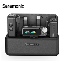 Microphone Saramonic Ultra