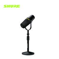 Microphone thu âm Podcast/phòng thu/Livestream Shure MV7+ Kit