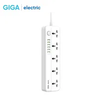  Ổ cắm điện Giga Electric 17W GS-C5614 3M 