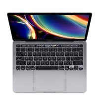  Apple Macbook Pro 13 cảm ứng Bar i5 2.4 512GB 2019 Chính hãng sản xuất 
