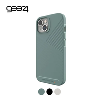  Ốp lưng iPhone 14 Plus Gear4 D30 Milan With Magsafe 