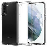 Spigen Liquid Air Galaxy S21 Plus ...