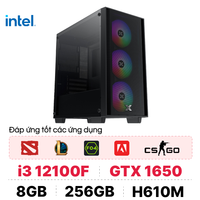  PC Gaming CPS 001 
