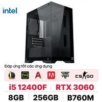  PC Gaming CPS 001 