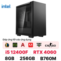  PC Gaming CPS 001 