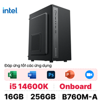 PC CPS Core Work P146 i5-14600K / WIN11 PRO
